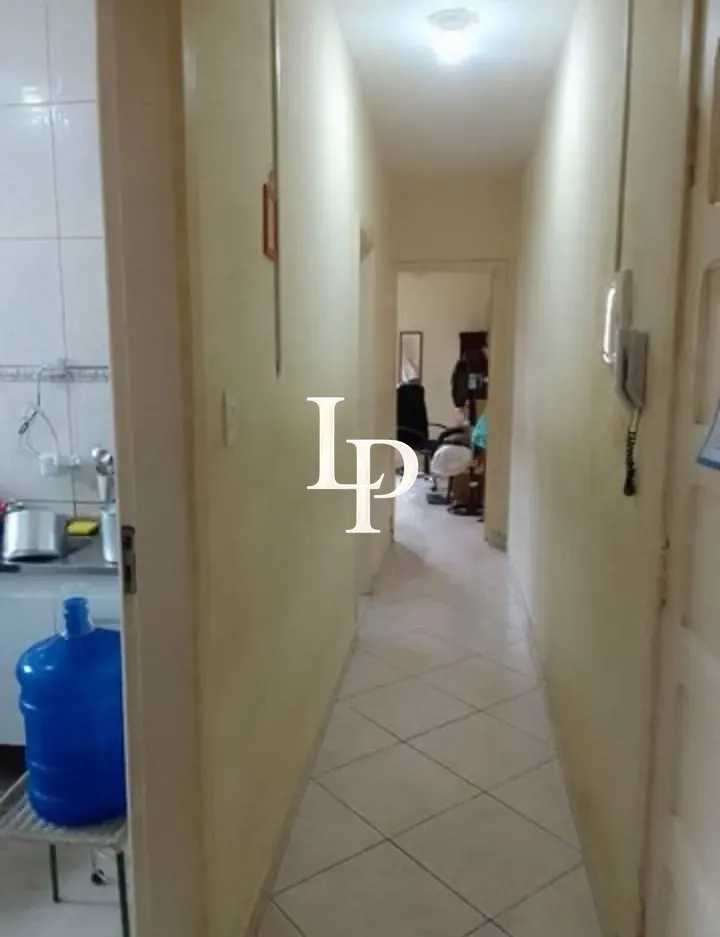 Apartamento, 2 quartos, 77 m² - Foto 10
