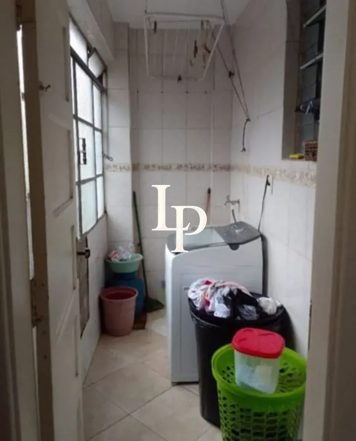 Apartamento, 2 quartos, 77 m² - Foto 11