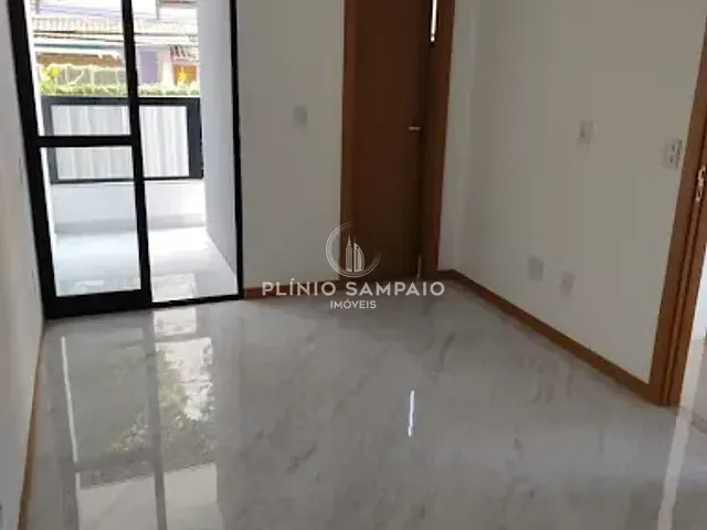 Apartamento com 91m² 3 quartos e 2 banheiros, à venda, no bairro Barro Vermelho em Vitória
