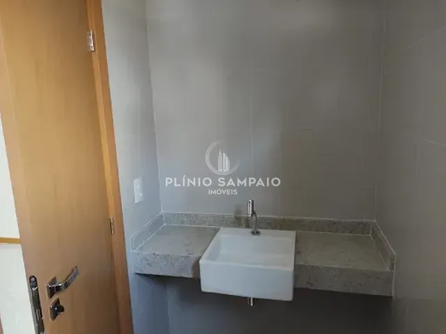Apartamento com 91m² 3 quartos e 2 banheiros, à venda, no bairro Barro Vermelho em Vitória