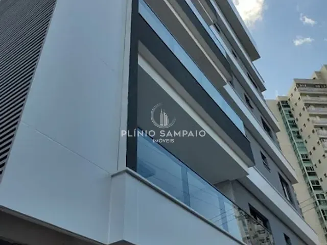 Apartamento com 91m² 3 quartos e 2 banheiros, à venda, no bairro Barro Vermelho em Vitória