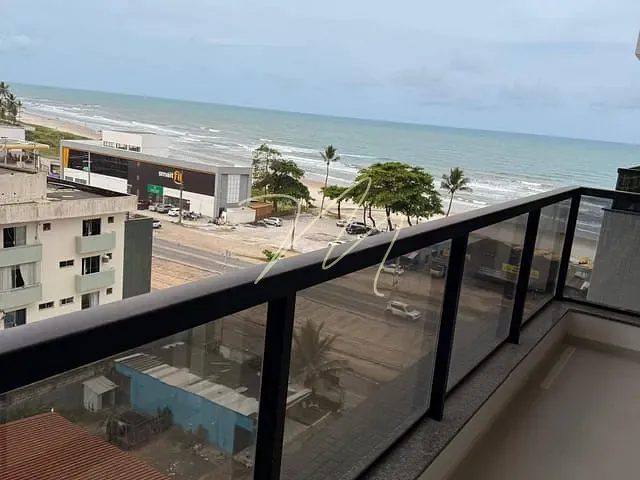 Apartamento 2 quartos e 2 banheiros, à venda, no bairro São Francisco em Ilhéus