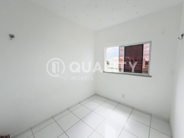 Apartamento com 63m² 3 quartos e 2 banheiros, para alugar, no bairro Paumirim em Caucaia