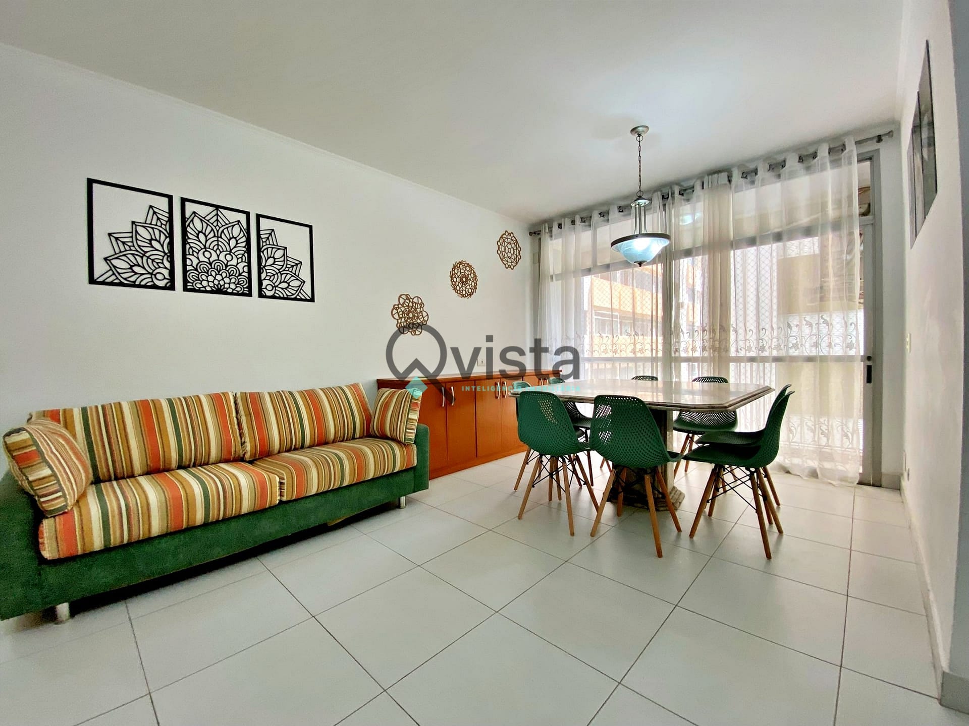 Apartamento, 2 quartos, 100 m² - Foto 3