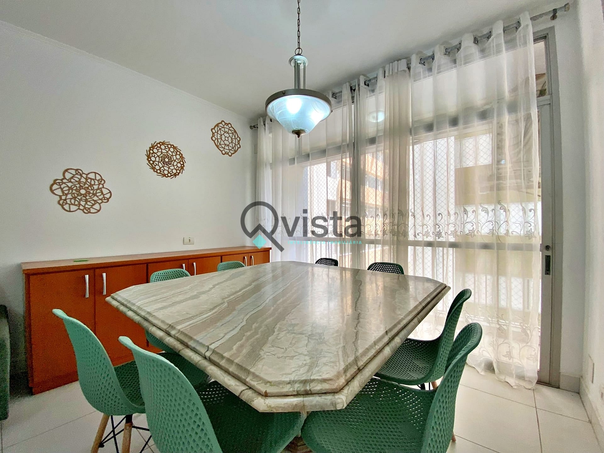 Apartamento, 2 quartos, 100 m² - Foto 4