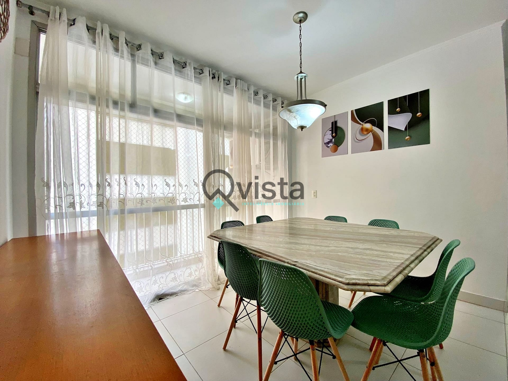 Apartamento, 2 quartos, 100 m² - Foto 5