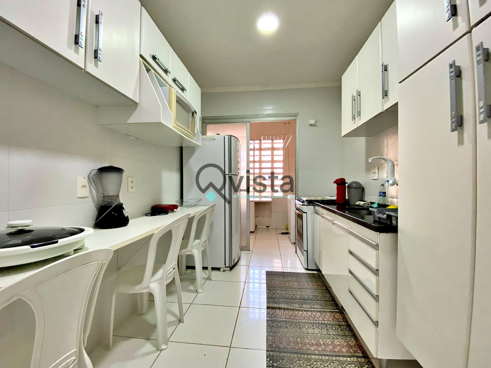 Apartamento, 2 quartos, 100 m² - Foto 23
