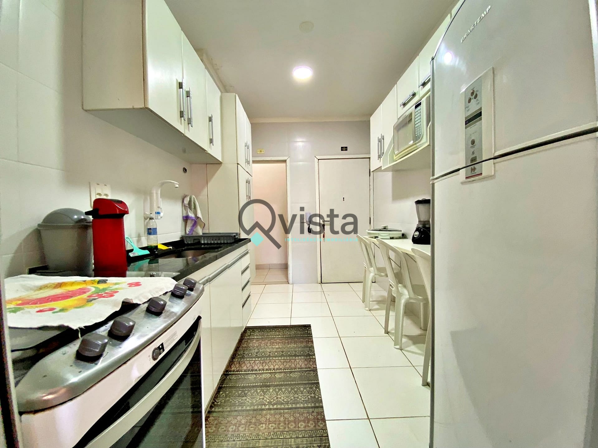 Apartamento, 2 quartos, 100 m² - Foto 31