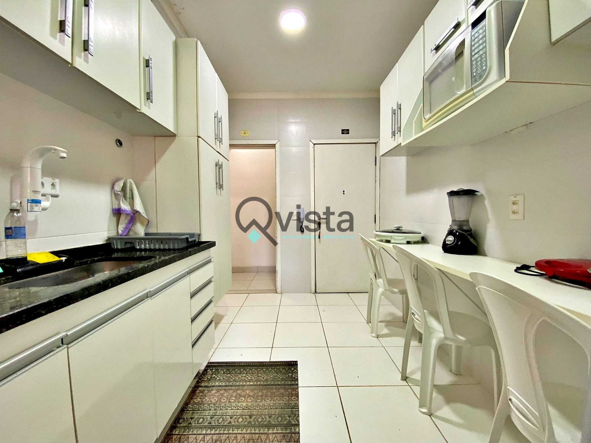 Apartamento, 2 quartos, 100 m² - Foto 32