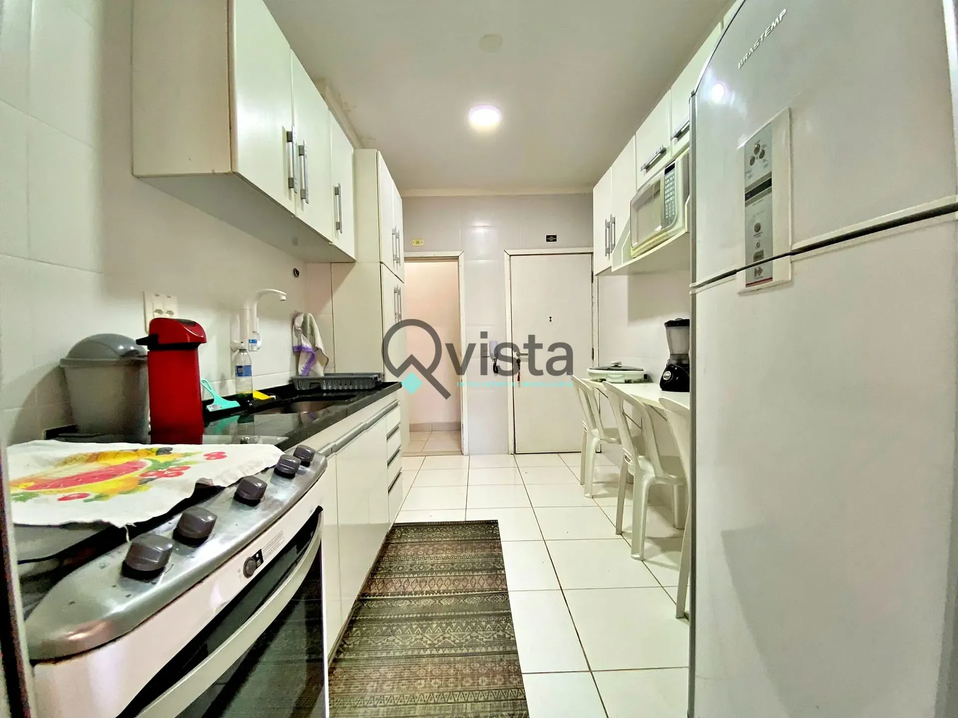Apartamento, 2 quartos, 100 m² - Foto 31