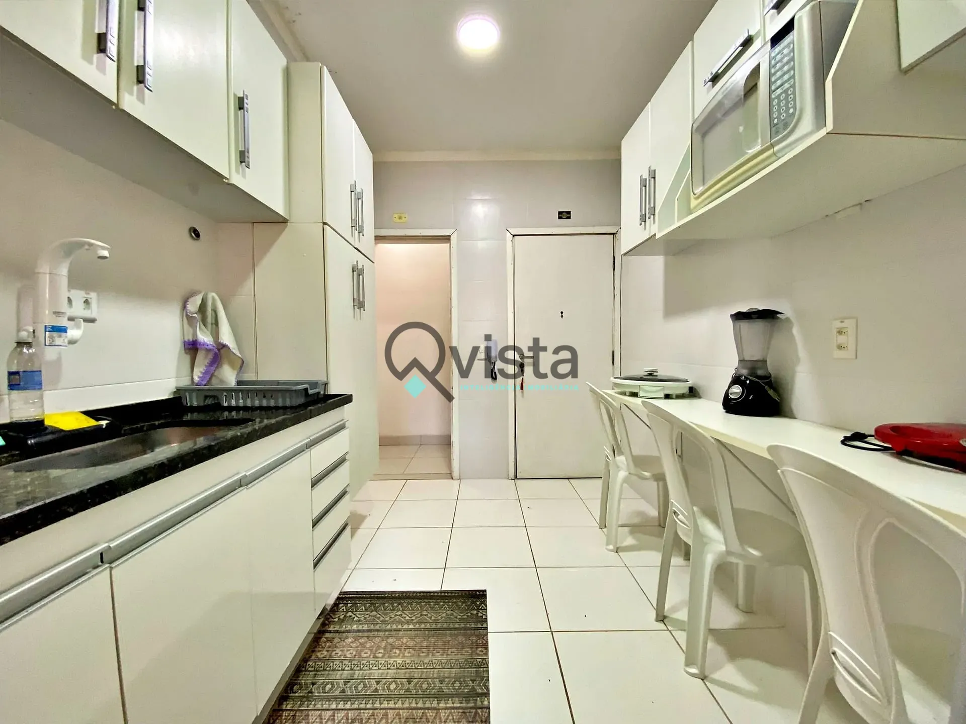 Apartamento, 2 quartos, 100 m² - Foto 32