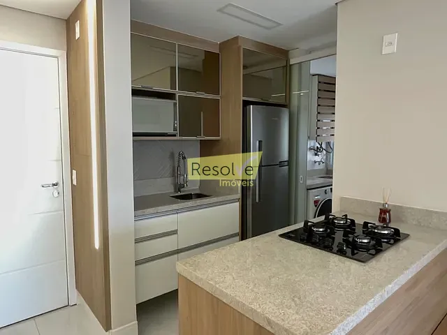 Apartamento 2 quartos e 1 banheiro, à venda ou para alugar, no bairro Anchieta em São Bernardo do Campo