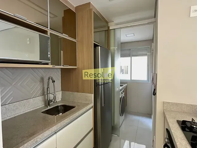 Apartamento 2 quartos e 1 banheiro, à venda ou para alugar, no bairro Anchieta em São Bernardo do Campo