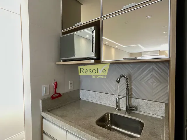 Apartamento 2 quartos e 1 banheiro, à venda ou para alugar, no bairro Anchieta em São Bernardo do Campo