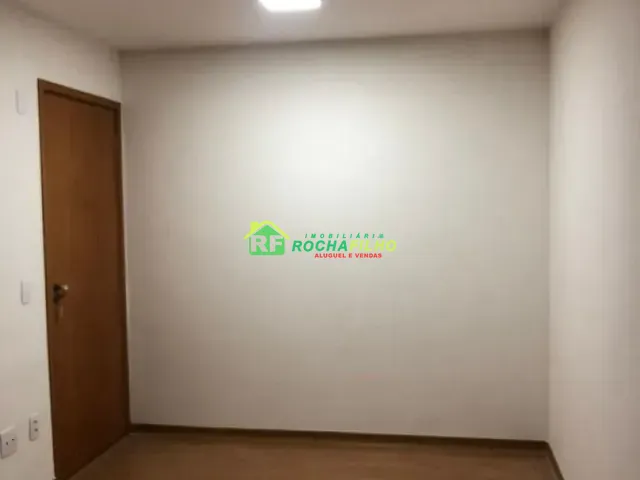 Apartamento à venda, no bairro Novo Horizonte em Teresina