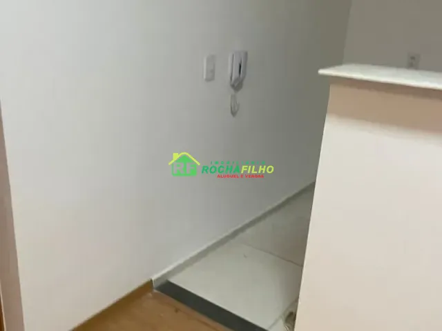 Apartamento à venda, no bairro Novo Horizonte em Teresina
