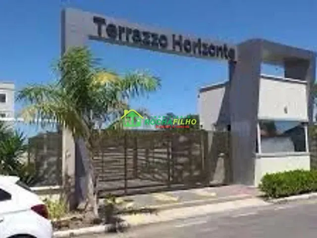Apartamento à venda, no bairro Novo Horizonte em Teresina