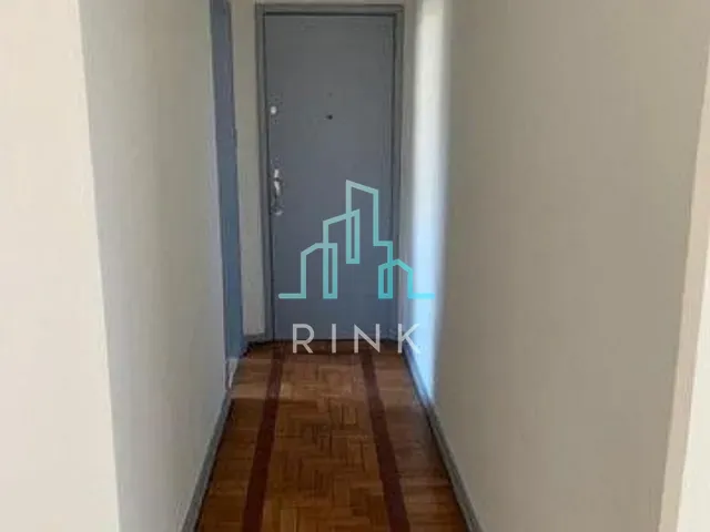 Apartamento 2 quartos e 2 banheiros, à venda, no bairro Icaraí em Niterói