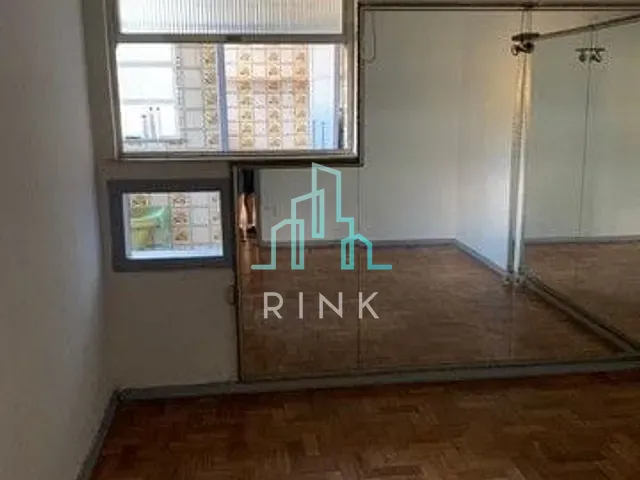 Apartamento 2 quartos e 2 banheiros, à venda, no bairro Icaraí em Niterói