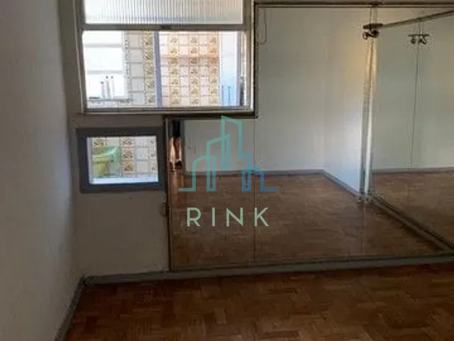 Apartamento 2 quartos e 2 banheiros, à venda, no bairro Icaraí em Niterói