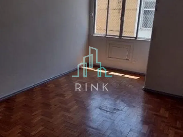Apartamento 2 quartos e 2 banheiros, à venda, no bairro Icaraí em Niterói