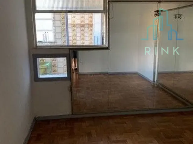 Apartamento 2 quartos e 2 banheiros, à venda, no bairro Icaraí em Niterói