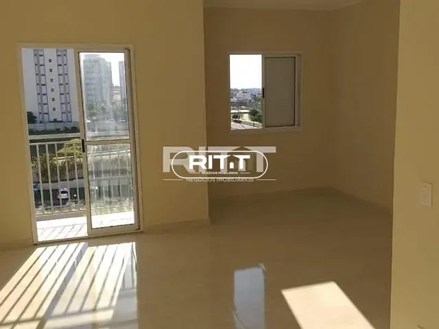 Apartamento com 67m² 2 quartos e 1 banheiro, à venda, no bairro Condomínio Residencial Viva Vista em Sumaré