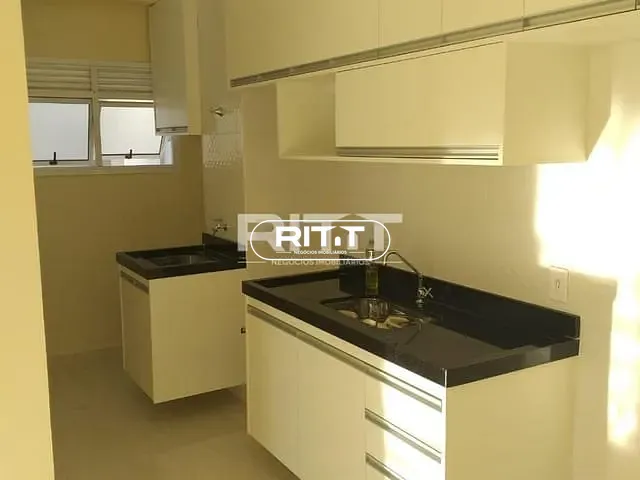 Apartamento com 67m² 2 quartos e 1 banheiro, à venda, no bairro Condomínio Residencial Viva Vista em Sumaré
