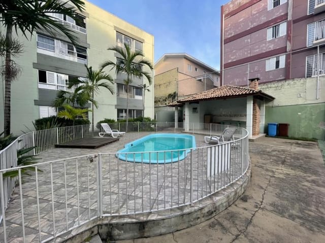 Foto do Apartamento - Apartamento à venda 2 Quartos, 44M², Jardim Satélite, São José dos Campos - SP | Residencial Santa Isabel | RUSSI IMÓVEIS