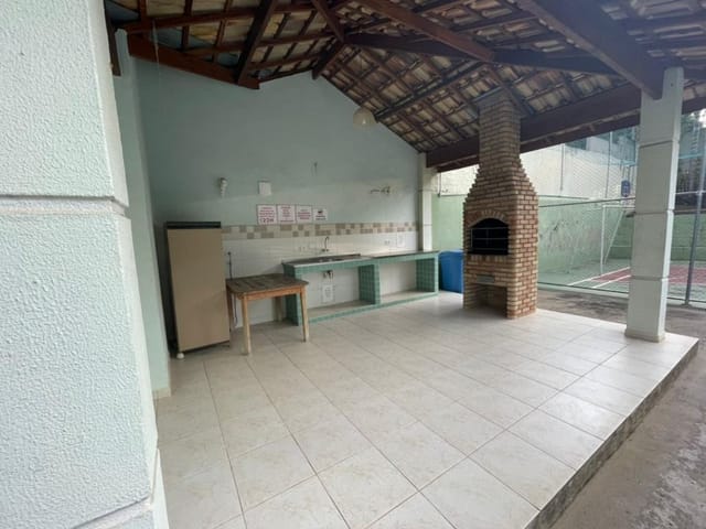 Foto do Apartamento - Apartamento à venda 2 Quartos, 44M², Jardim Satélite, São José dos Campos - SP | Residencial Santa Isabel | RUSSI IMÓVEIS