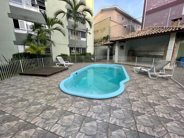 Foto do Apartamento - Apartamento à venda 2 Quartos, 44M², Jardim Satélite, São José dos Campos - SP | Residencial Santa Isabel | RUSSI IMÓVEIS