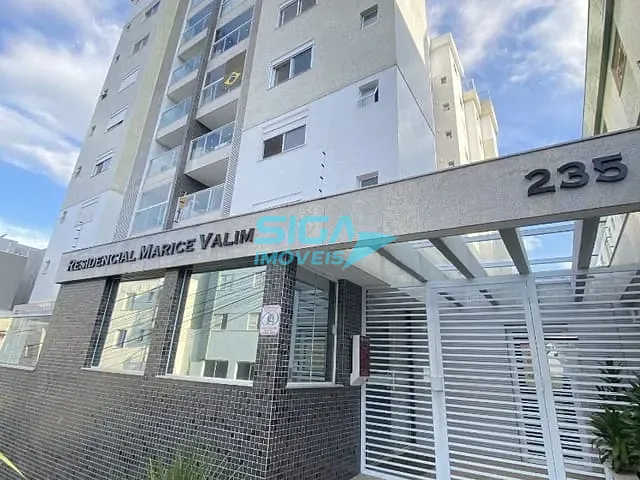 Apartamento com 105m² 3 quartos e 2 banheiros, para alugar, no bairro Medicina em Pouso Alegre