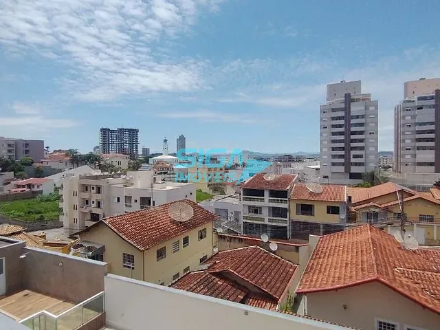 Apartamento com 105m² 3 quartos e 2 banheiros, para alugar, no bairro Medicina em Pouso Alegre