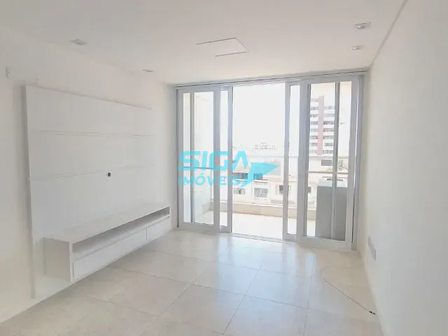 Apartamento com 105m² 3 quartos e 2 banheiros, para alugar, no bairro Medicina em Pouso Alegre