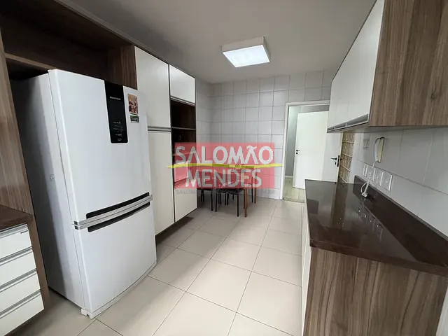 Apartamento 4 quartos e 5 banheiros, à venda, no bairro Fátima em Belém