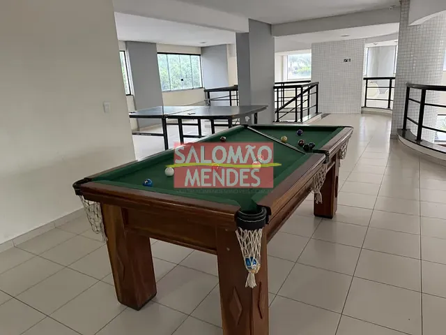 Apartamento 4 quartos e 5 banheiros, à venda, no bairro Fátima em Belém