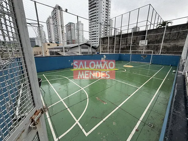 Apartamento 4 quartos e 5 banheiros, à venda, no bairro Fátima em Belém