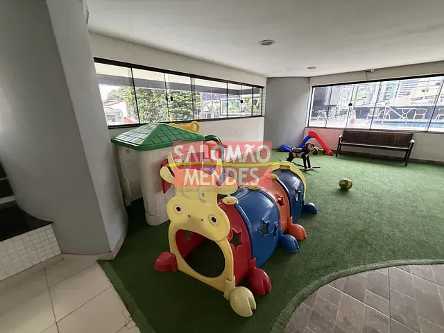 Apartamento 4 quartos e 5 banheiros, à venda, no bairro Fátima em Belém