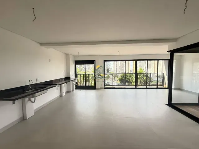 Apartamento com 128m² 3 quartos e 3 banheiros, à venda, no bairro Setor Marista em Goiânia