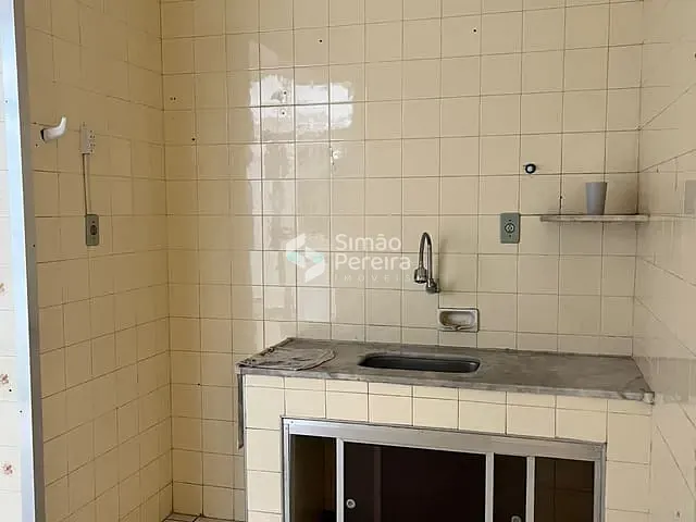 Apartamento 3 quartos e 2 banheiros, à venda, no bairro Vale do Ipê em Juiz de Fora