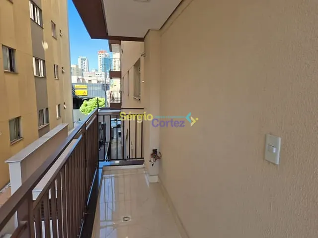 Apartamento 2 quartos e 1 banheiro, para alugar, no bairro Kennedy em Londrina