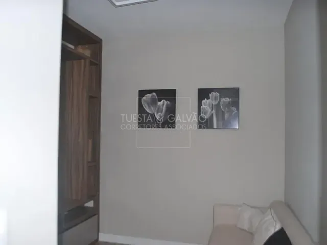 Apartamento com 60m² 2 quartos e 1 banheiro, à venda, no bairro Loteamento Marinoni em Almirante Tamandaré