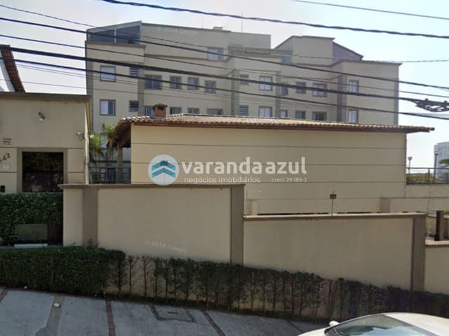 Foto do Apartamento - Apartamento para locação, Alto Ipiranga, Mogi das Cruzes, SP | Varanda Azul Negócios Imobiliários