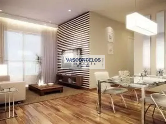 Apartamento 2 quartos e 2 banheiros, à venda, no bairro Jardim Oriente em São José dos Campos
