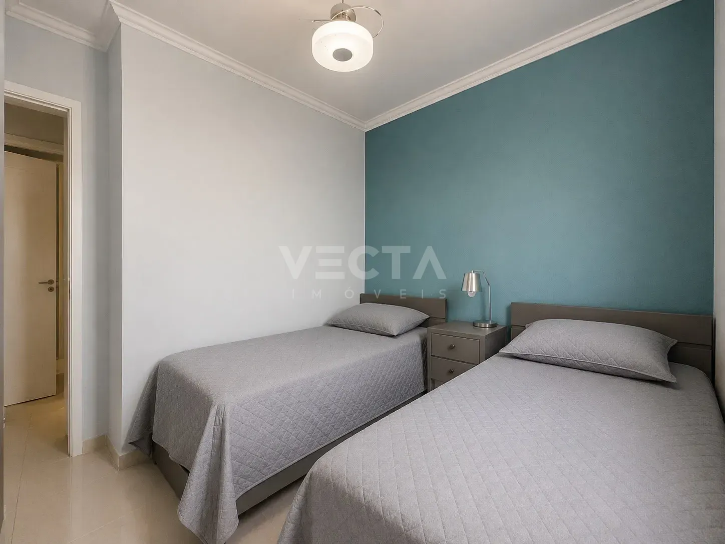 Apartamento, 2 quartos, 43 m² - Foto 9