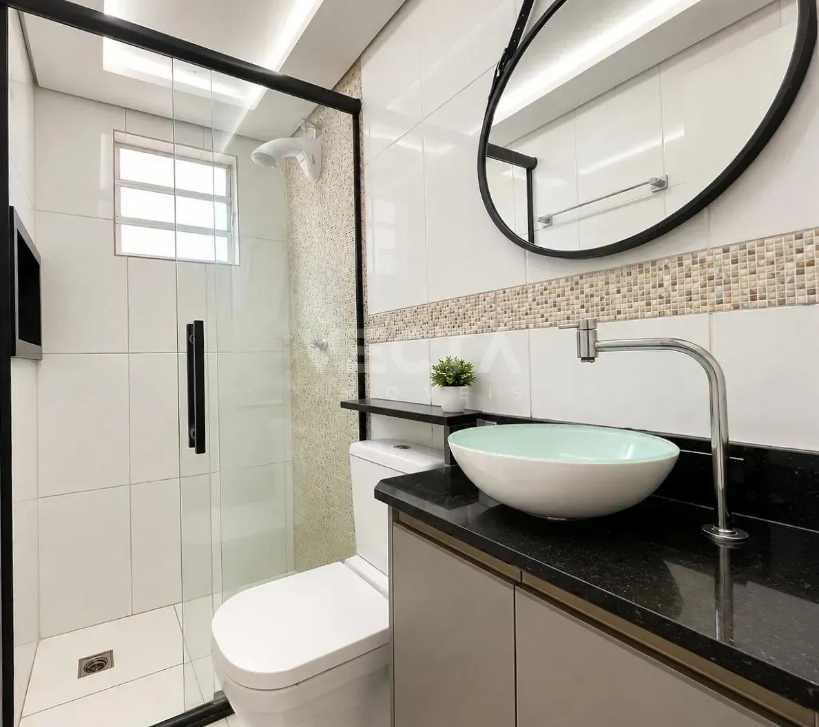 Apartamento, 2 quartos, 43 m² - Foto 5
