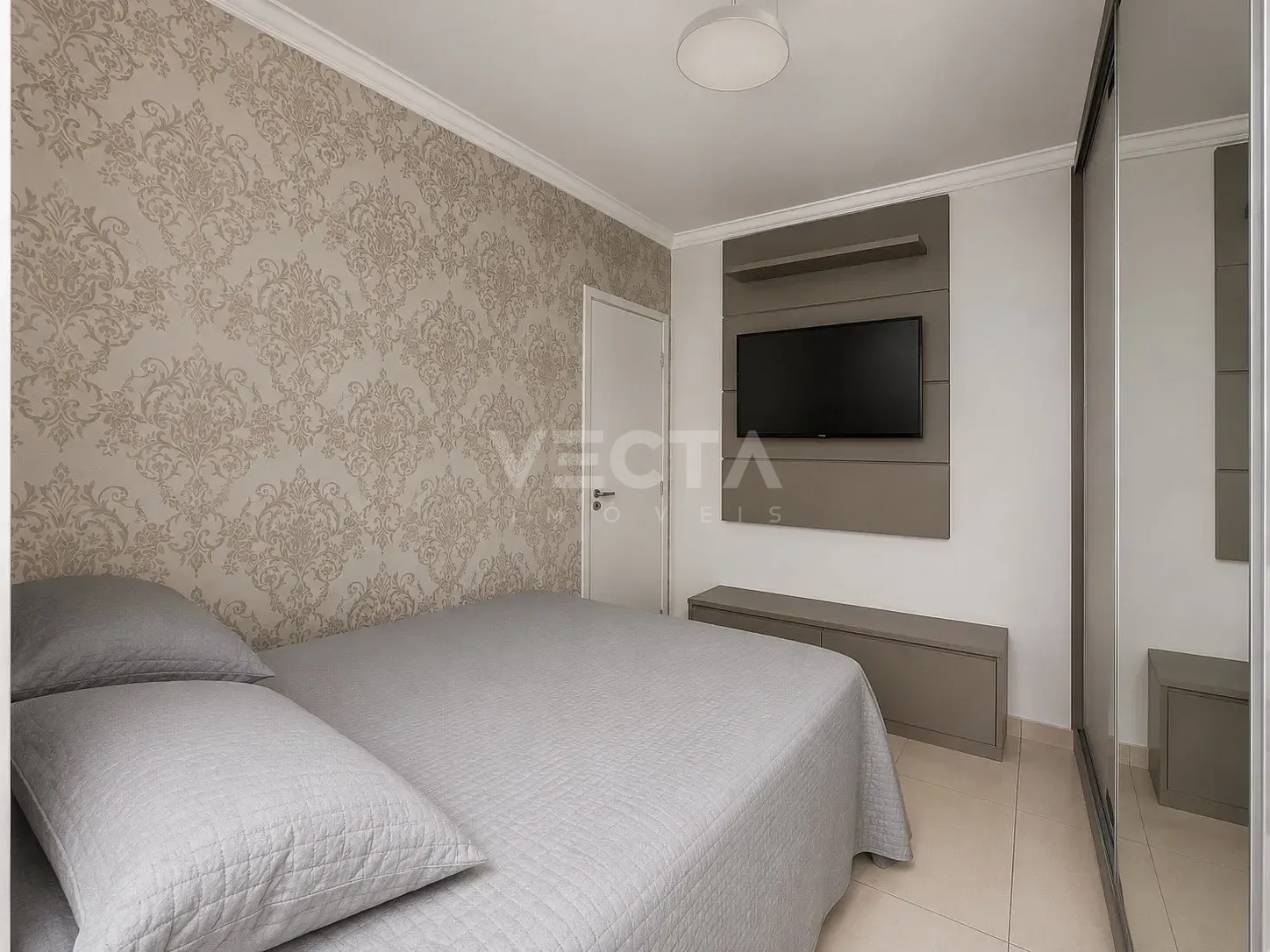 Apartamento, 2 quartos, 43 m² - Foto 6