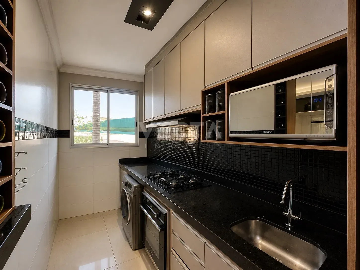 Apartamento, 2 quartos, 43 m² - Foto 3