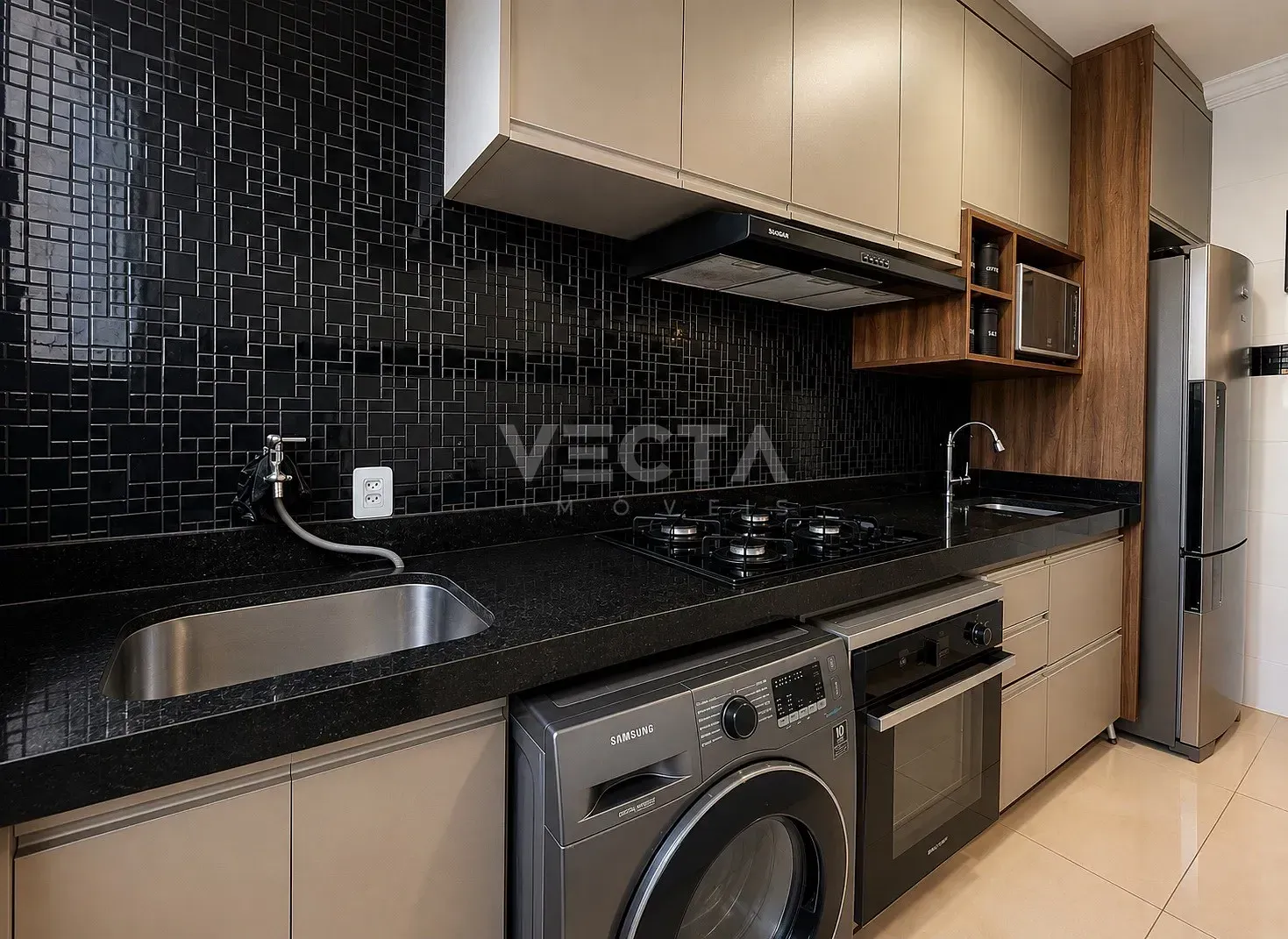 Apartamento, 2 quartos, 43 m² - Foto 4