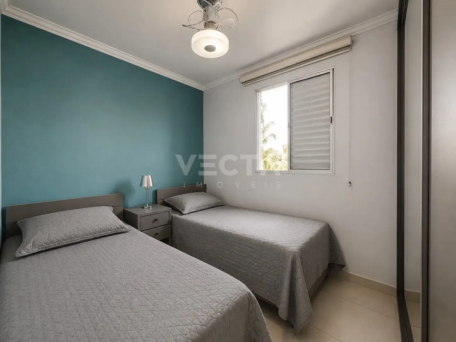 Apartamento, 2 quartos, 43 m² - Foto 8
